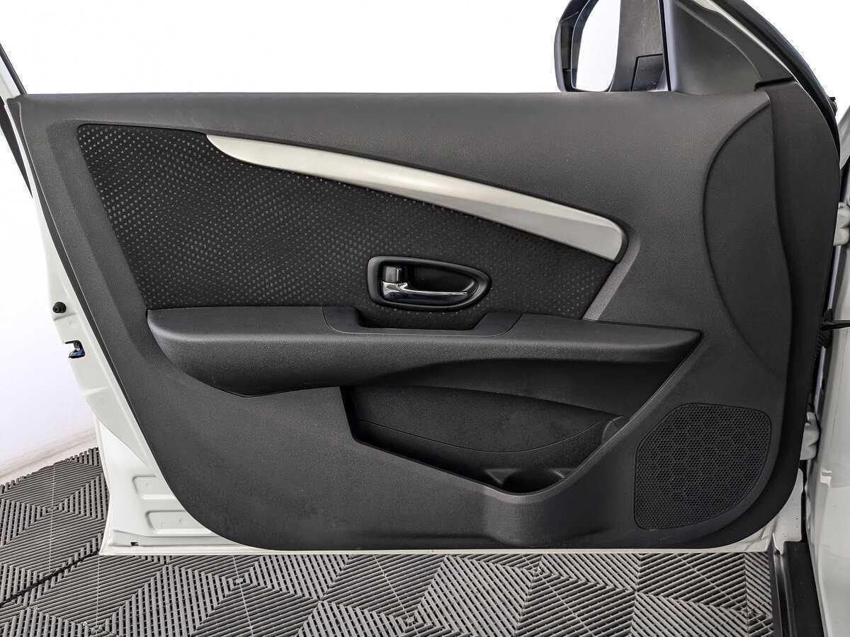 Купить Nissan Almera, 2015, 112 000 км.. Фото: #14