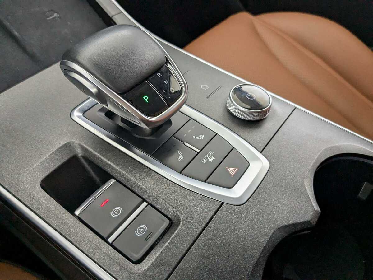 Купить OMODA C5, 2022, 24 676 км.. Фото: #15