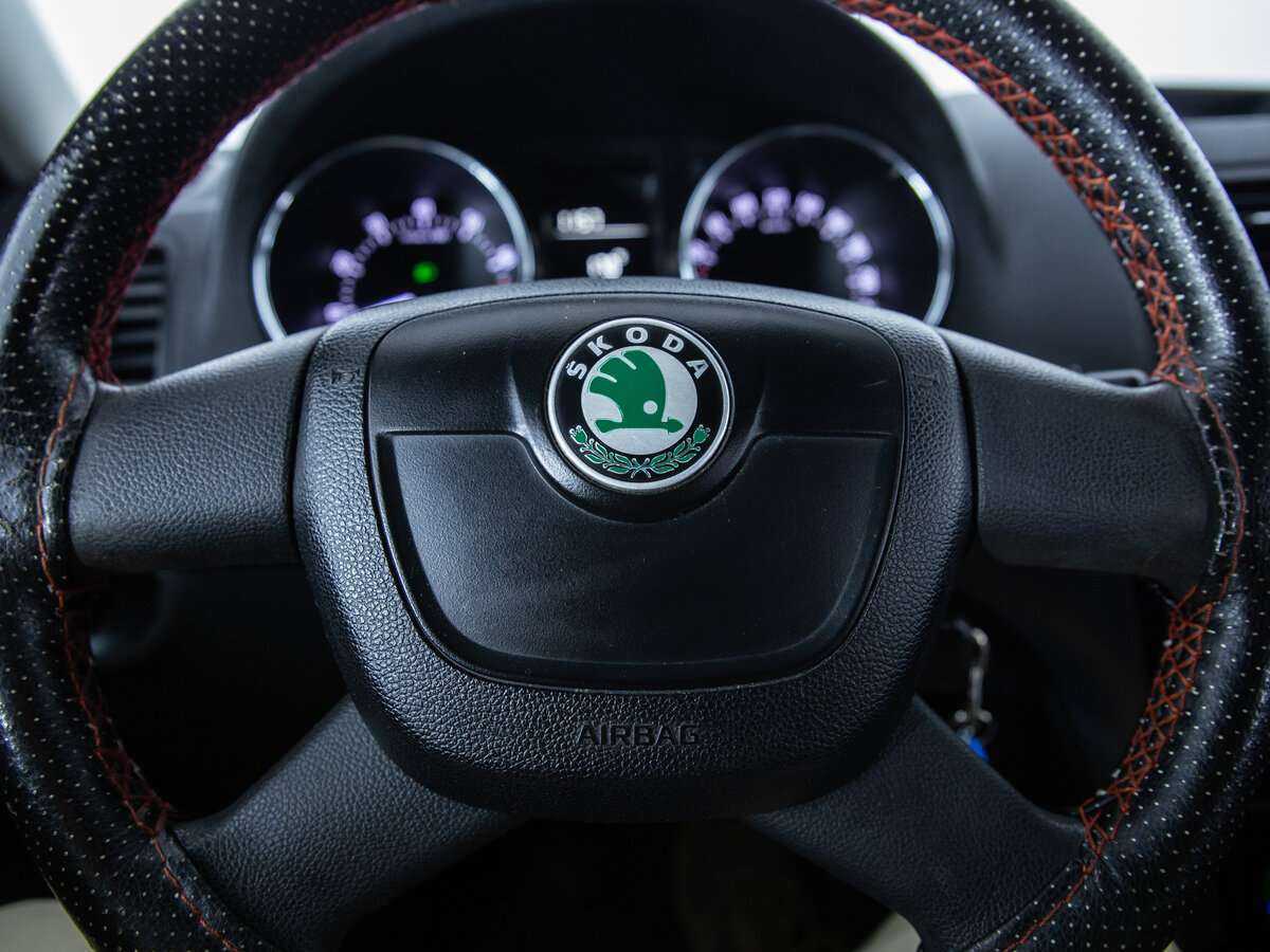 Купить Skoda Yeti, 2012, 247 000 км.. Фото: #11