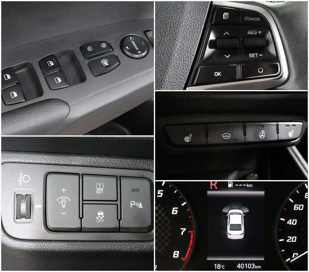 Купить Hyundai Solaris, 2020, 40 100 км.. Фото: #13