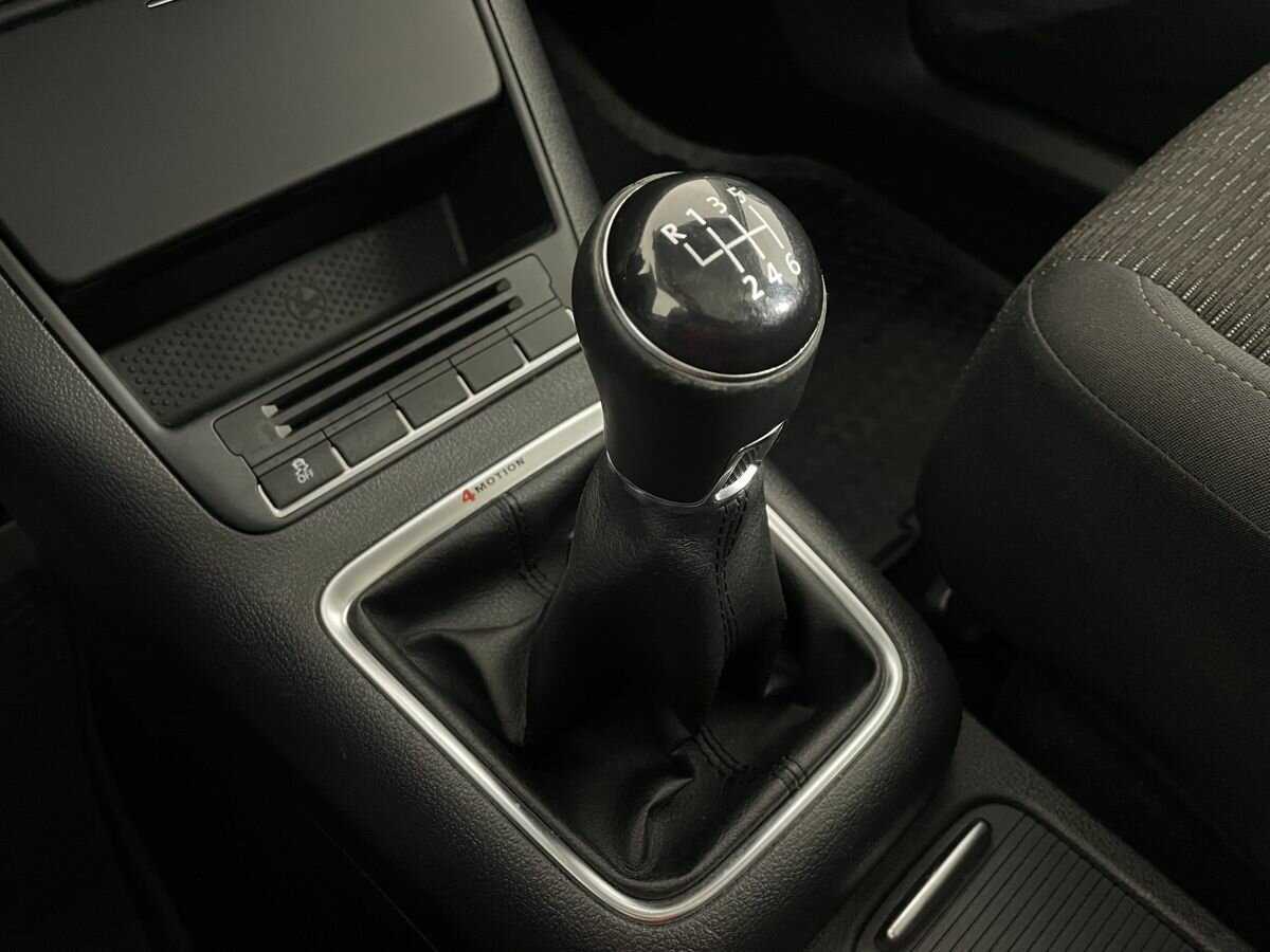 Купить Volkswagen Tiguan, 2012, 144 322 км.. Фото: #12