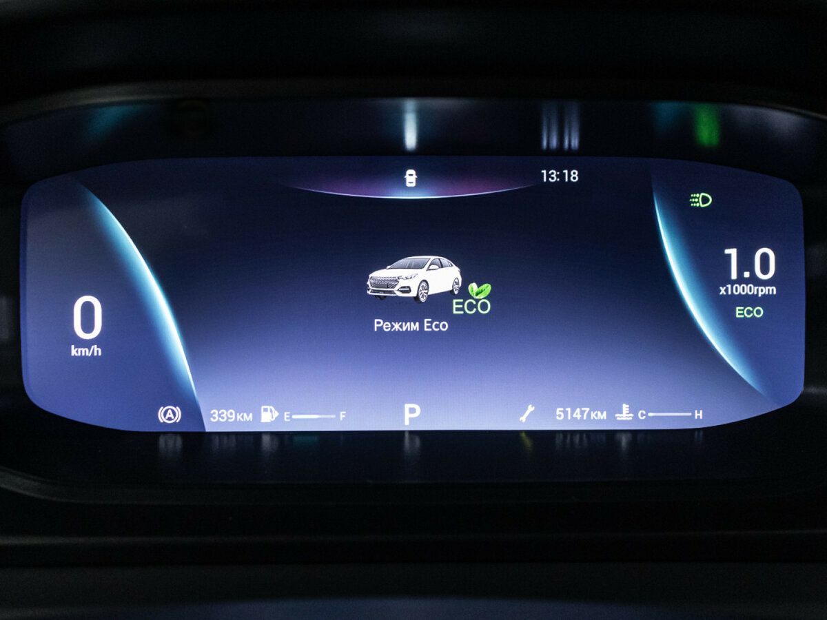 Купить OMODA S5, 2024, 5 000 км.. Фото: #11