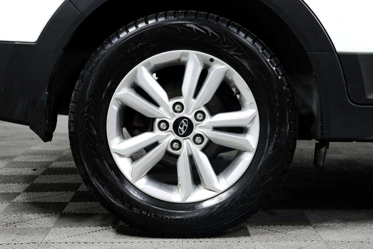 Купить Hyundai Creta, 2018, 69 023 км.. Фото: #13