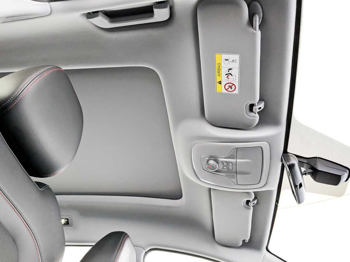 Купить Chery Tiggo 7 Pro, 2020, 37 716 км.. Фото: #21