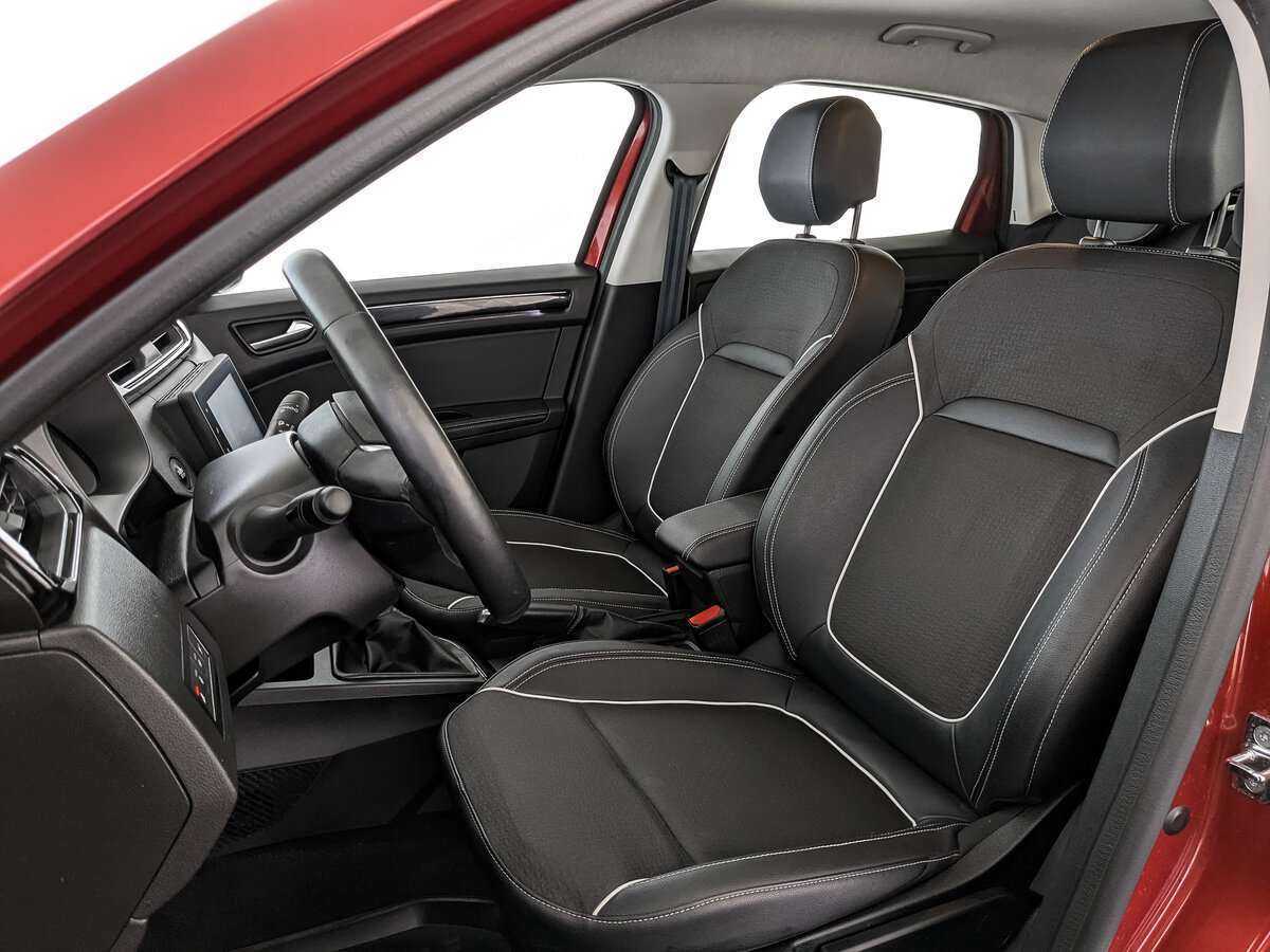 Купить Renault Arkana, 2019, 29 292 км.. Фото: #15