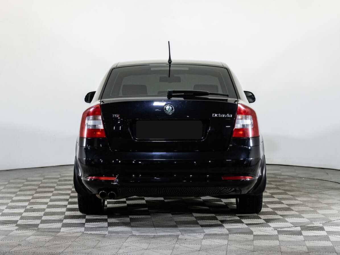 Купить Skoda Octavia, 2013, 259 658 км.. Фото: #5