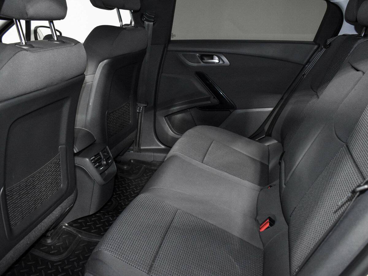 Купить Peugeot 508, 2016, 124 000 км.. Фото: #8