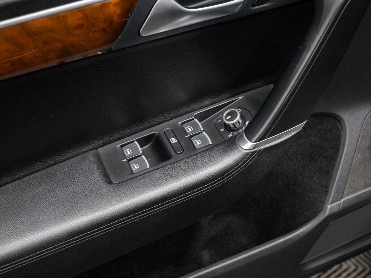 Купить Volkswagen Passat, 2012, 176 000 км.. Фото: #14