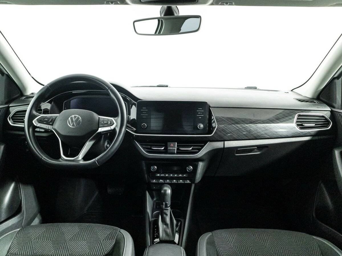 Купить Volkswagen Polo, 2020, 56 884 км.. Фото: #12