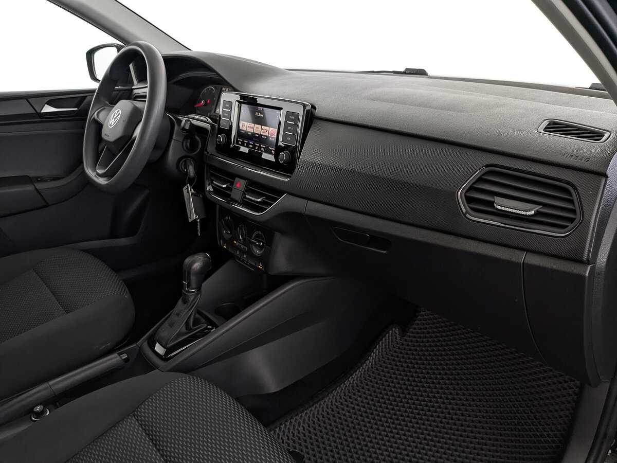 Купить Volkswagen Polo, 2020, 80 274 км.. Фото: #11