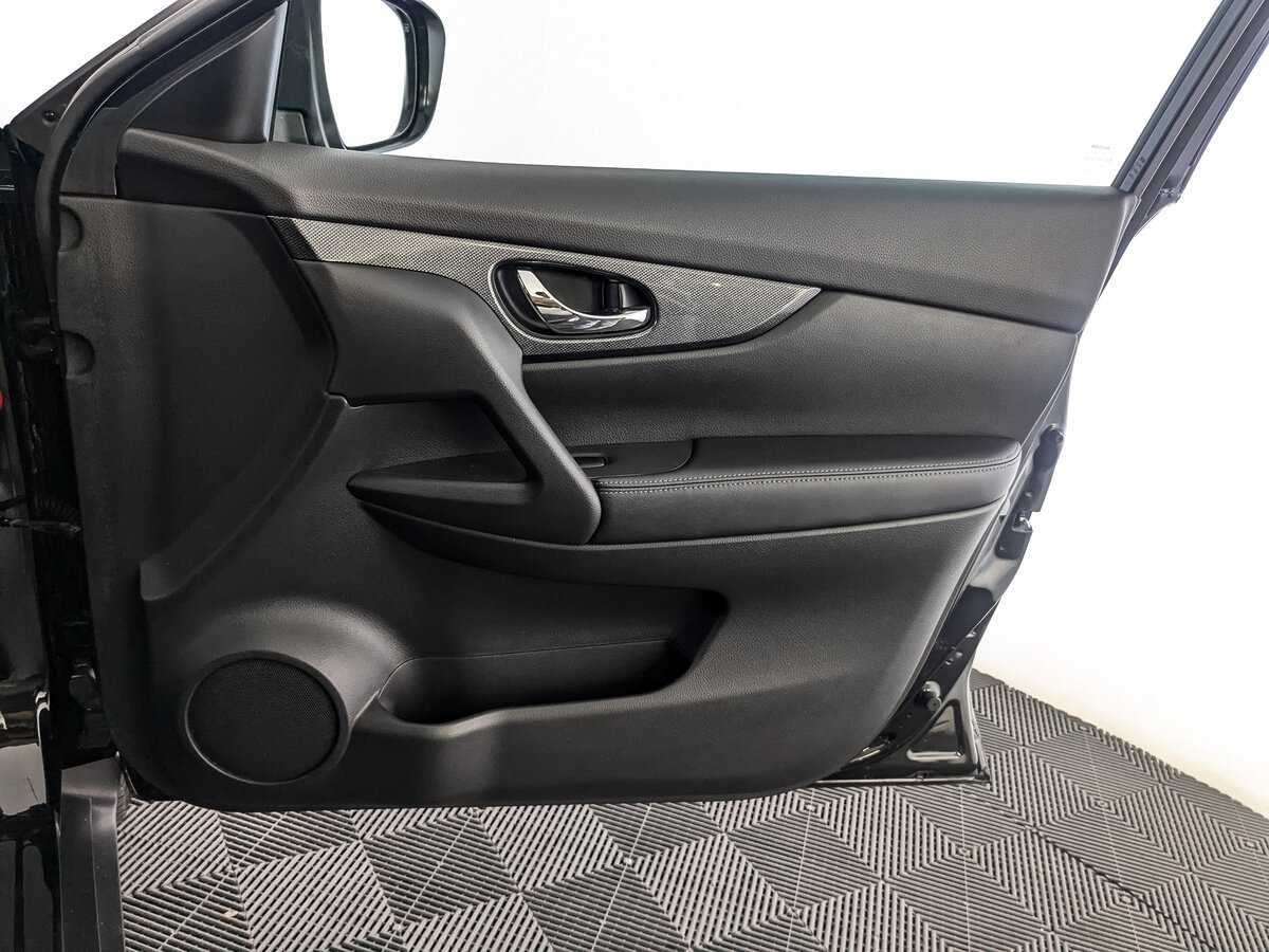 Купить Nissan X-Trail, 2015, 121 622 км.. Фото: #15