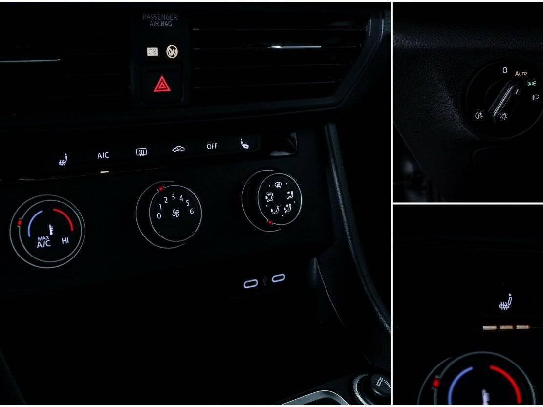 Купить Volkswagen Jetta, 2020, 86 095 км.. Фото: #21