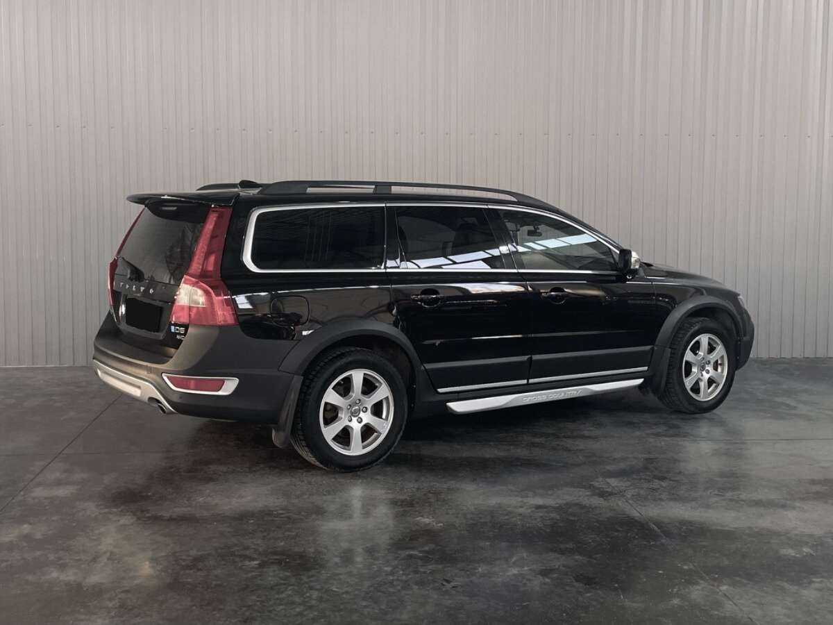 Купить Volvo XC70, 2012, 192 673 км.. Фото: #4