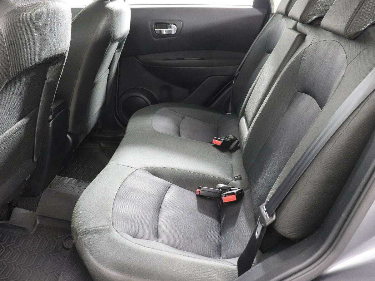 Купить Nissan Qashqai, 2013, 81 639 км.. Фото: #8