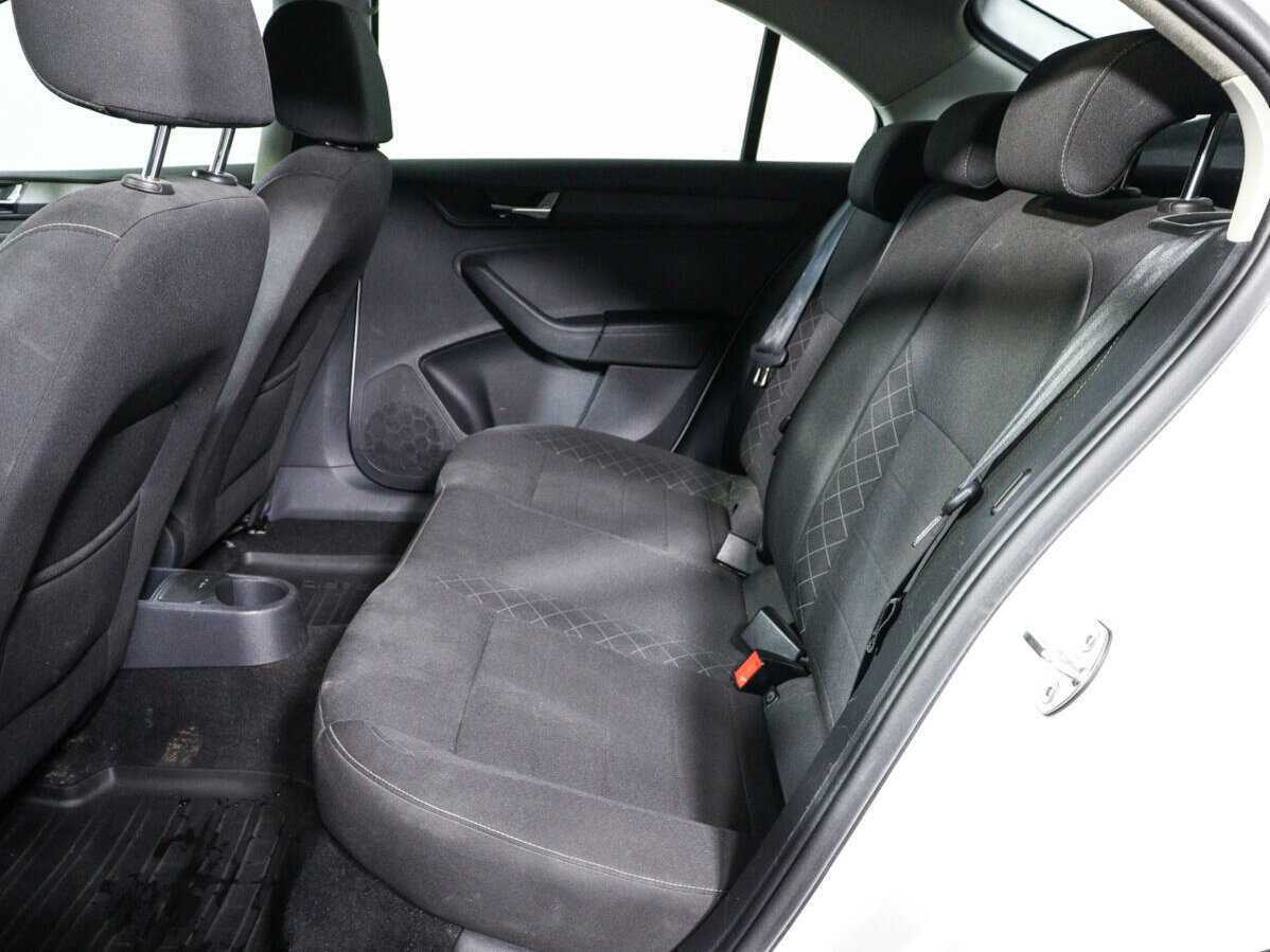 Купить Skoda Rapid, 2020, 86 242 км.. Фото: #8