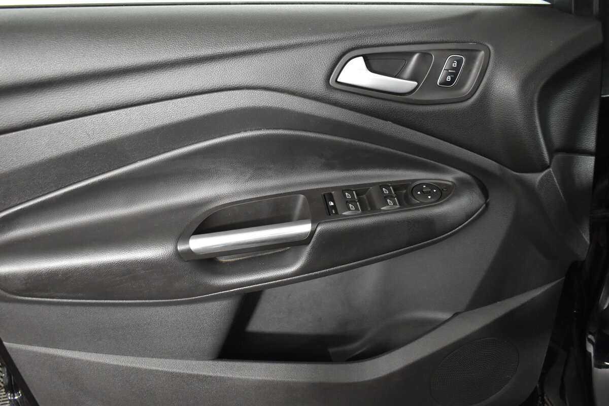 Купить Ford Kuga, 2017, 152 000 км.. Фото: #22