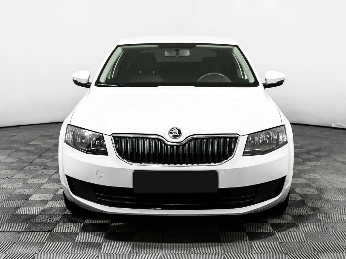 Купить Skoda Octavia, 2014, 144 250 км.. Фото: #1