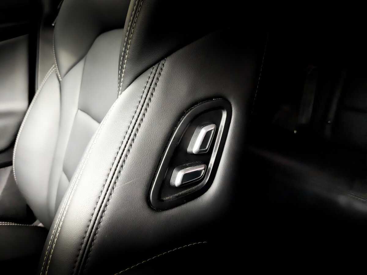 Купить Geely Atlas, 2021, 86 037 км.. Фото: #27