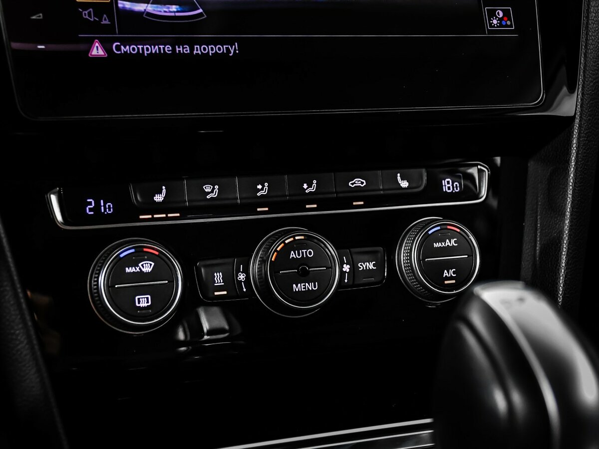 Купить Volkswagen Passat, 2018, 146 000 км.. Фото: #12