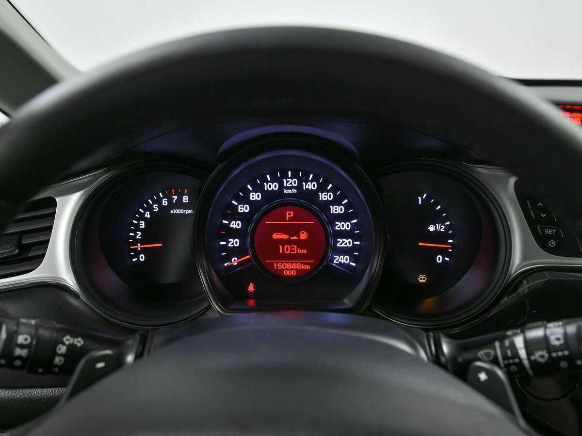 Купить Kia Ceed, 2018, 150 848 км.. Фото: #6