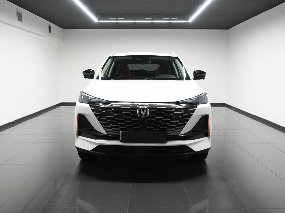 Купить Changan CS55 Plus, 2022, 74 988 км.. Фото: #2