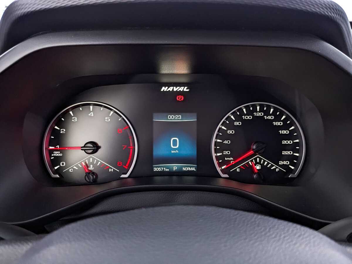 Купить Haval Jolion, 2021, 30 570 км.. Фото: #11