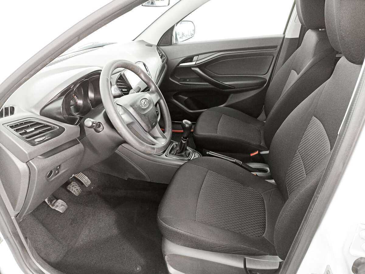 Купить Lada (ВАЗ) Vesta, 2019, 138 602 км.. Фото: #11