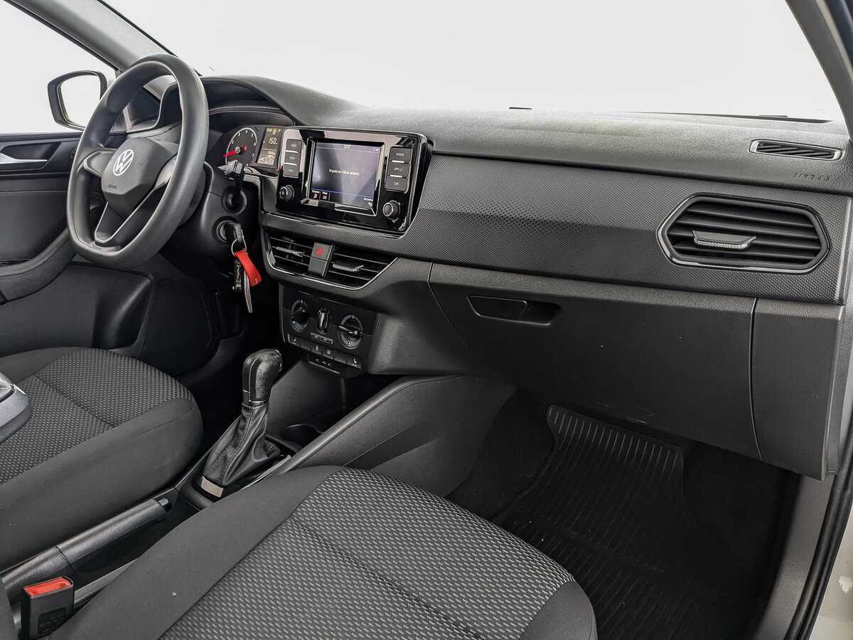 Купить Volkswagen Polo, 2020, 113 000 км.. Фото: #8