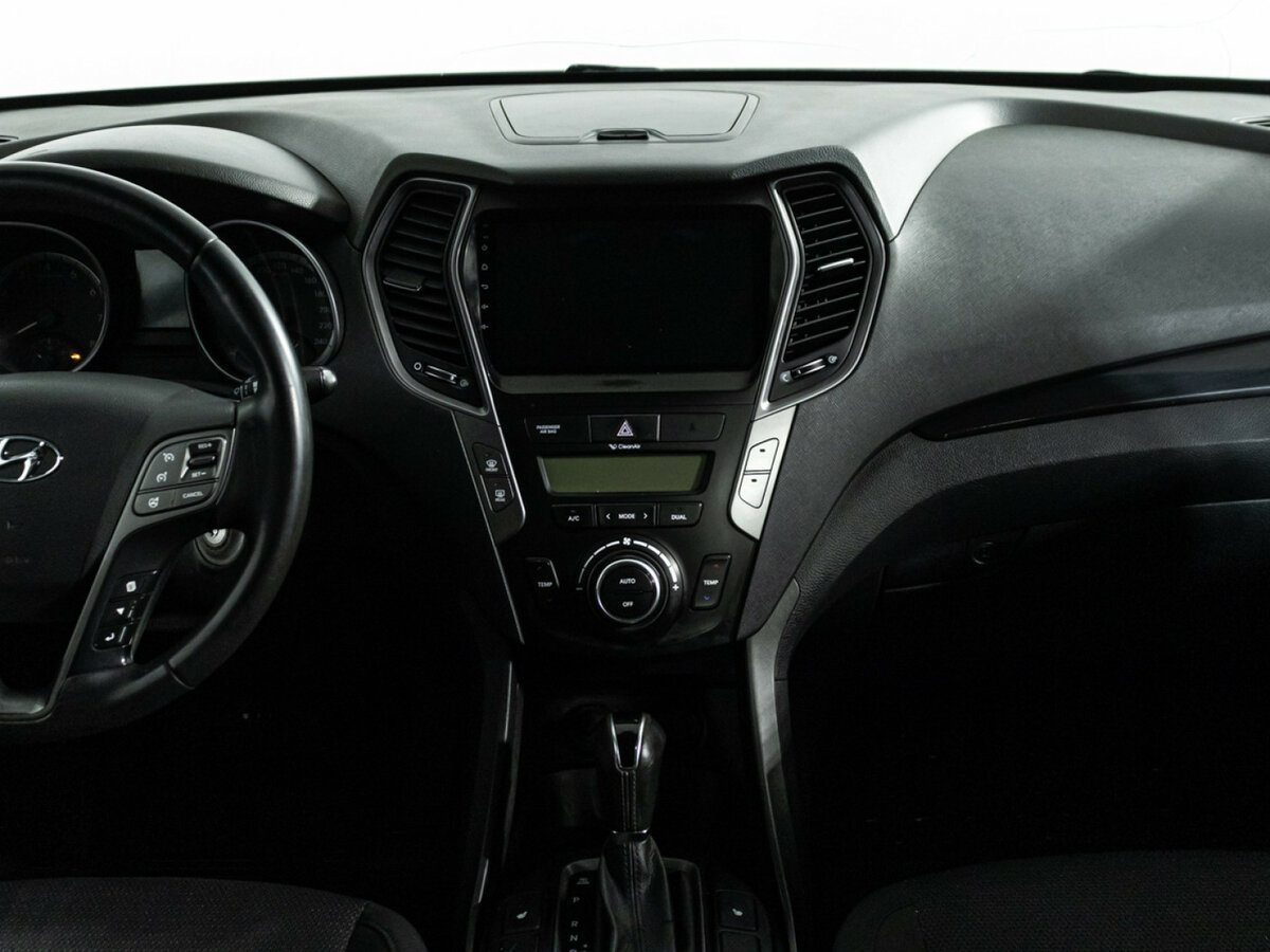 Купить Hyundai Santa Fe, 2014, 292 803 км.. Фото: #11