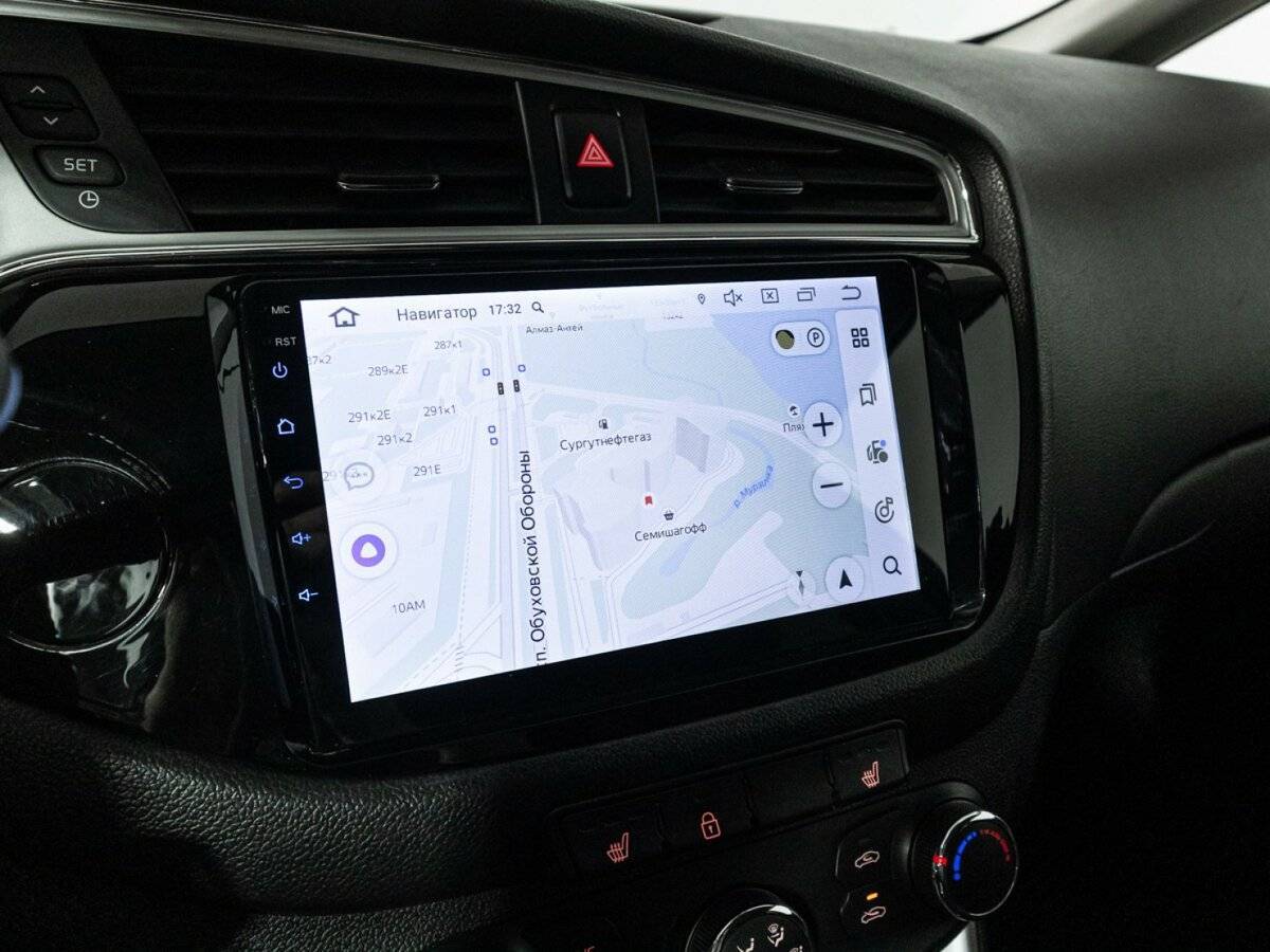 Купить Kia Ceed, 2015, 129 029 км.. Фото: #15