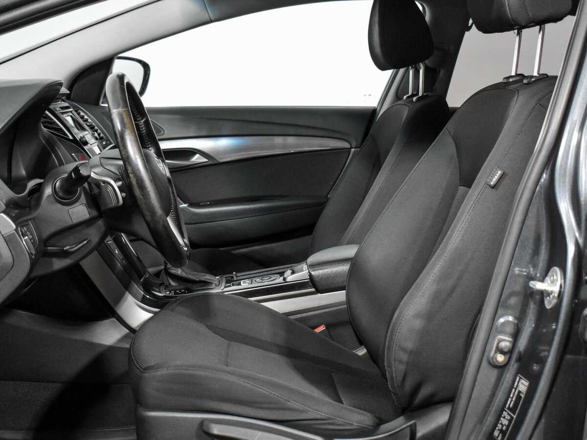 Купить Hyundai i40, 2015, 223 433 км.. Фото: #9