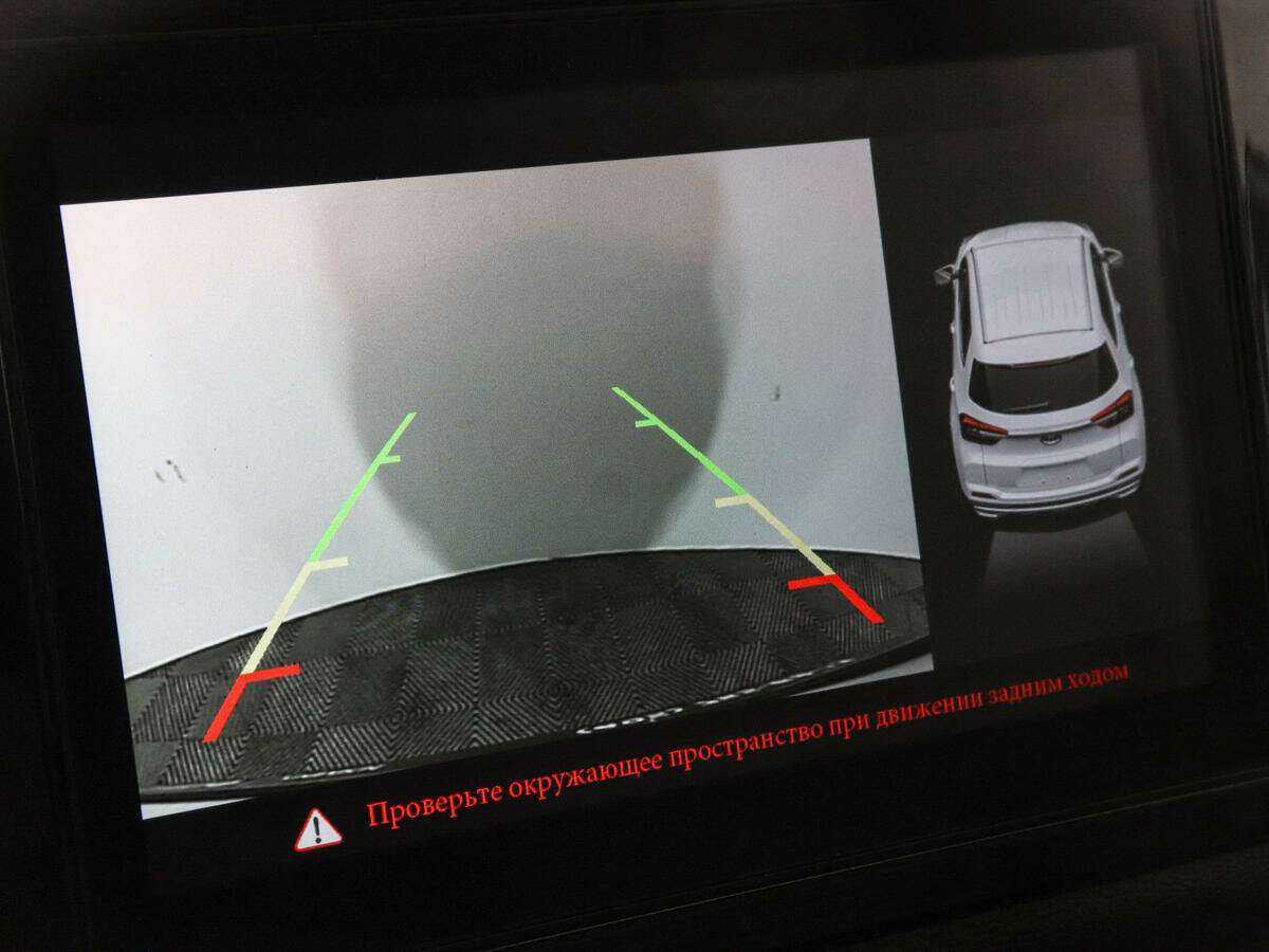 Купить Chery Tiggo 4, 2021, 56 043 км.. Фото: #12