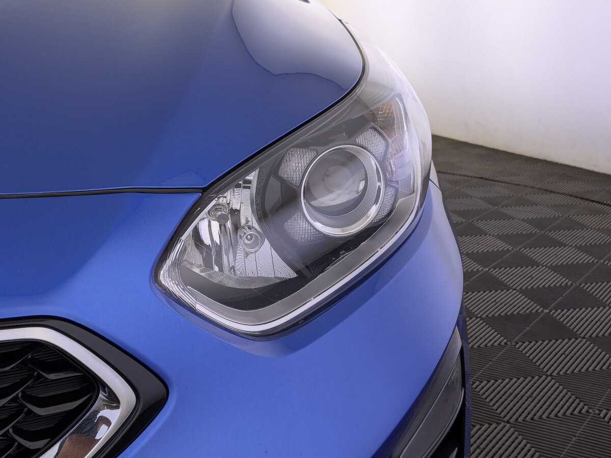 Купить Kia Ceed, 2019, 38 234 км.. Фото: #10