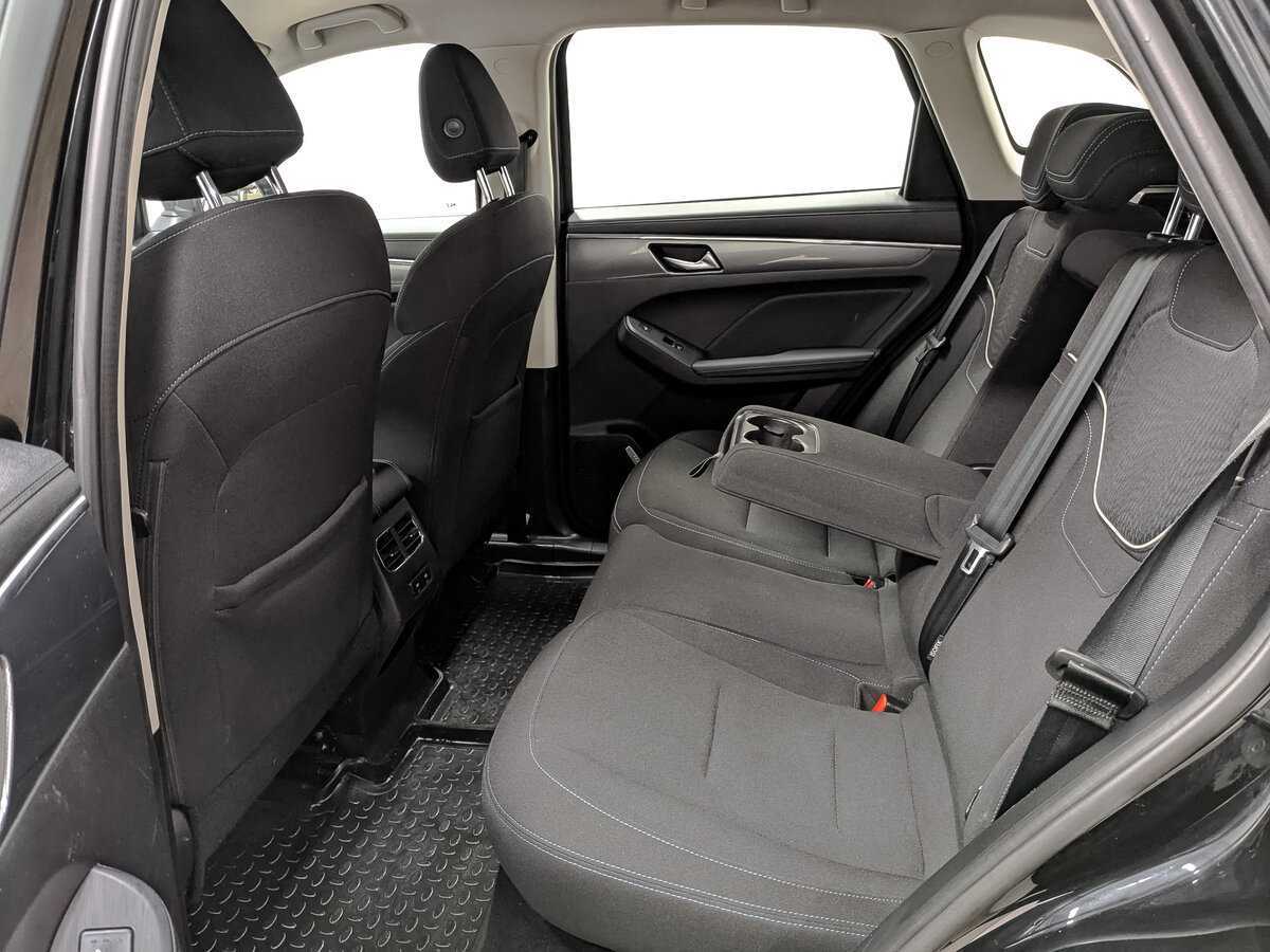 Купить Haval Jolion, 2021, 130 468 км.. Фото: #17