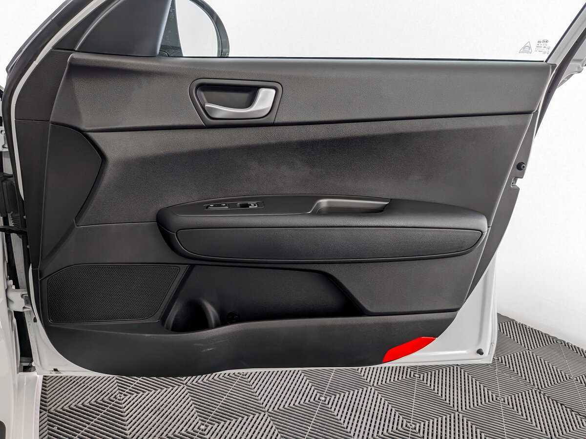 Купить Kia Optima, 2019, 38 234 км.. Фото: #19