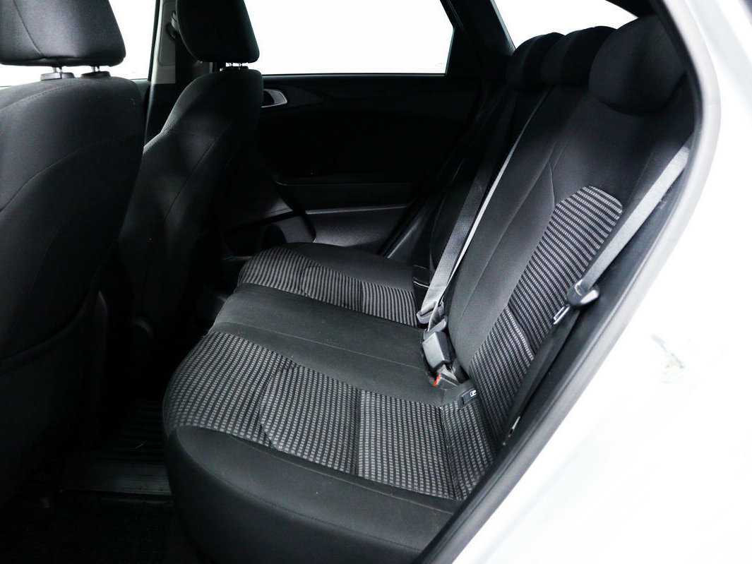 Купить Kia Ceed, 2019, 61 500 км.. Фото: #11