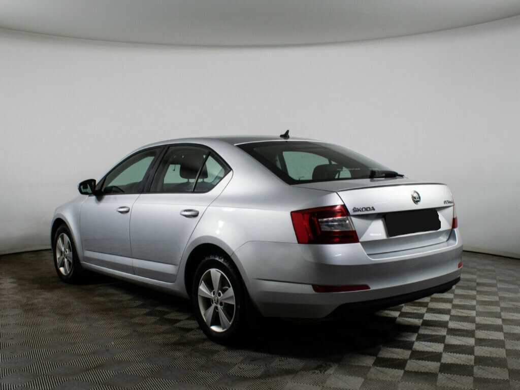 Купить Skoda Octavia, 2013, 120 220 км.. Фото: #5