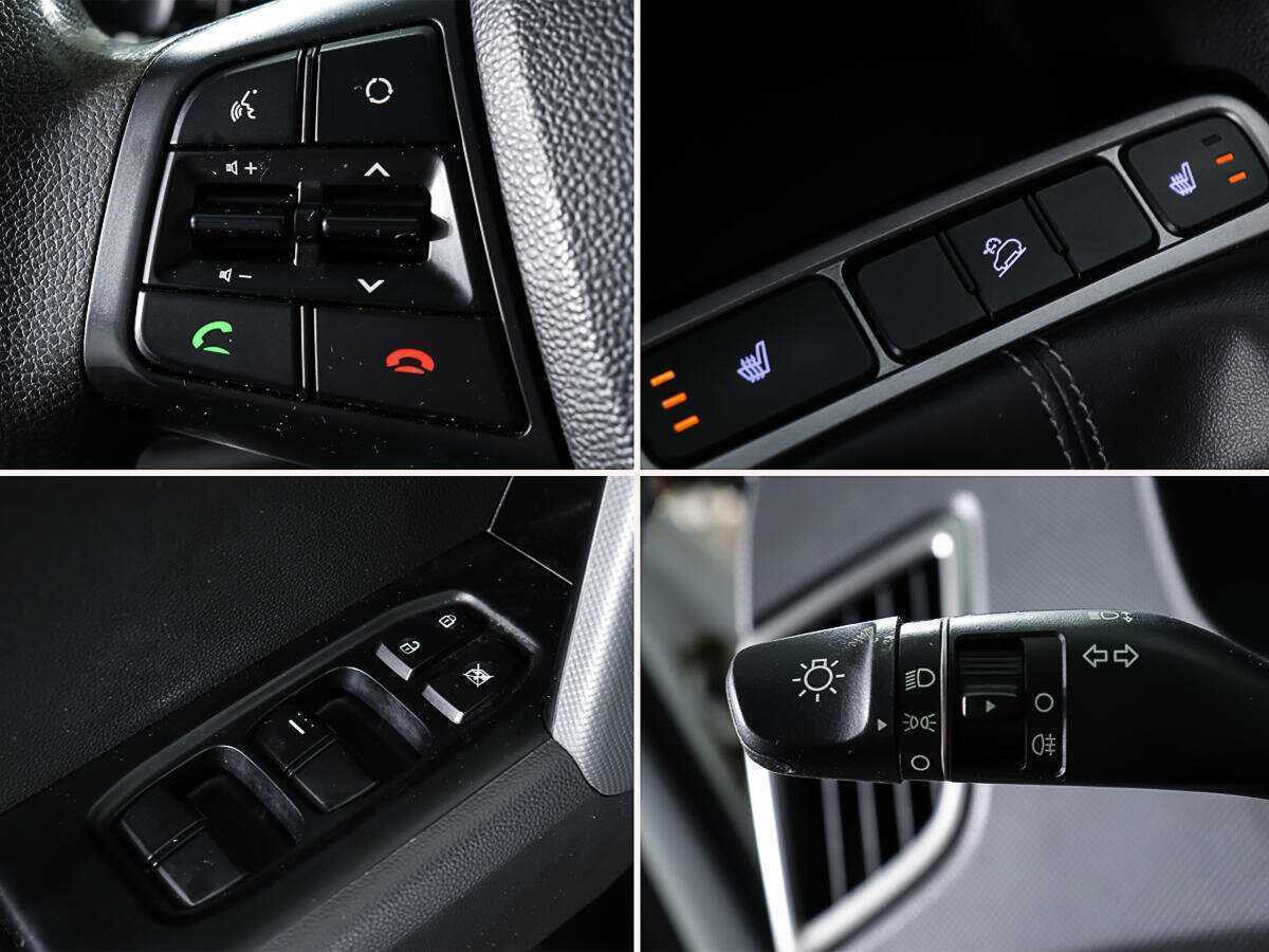 Купить Hyundai Creta, 2018, 141 790 км.. Фото: #16