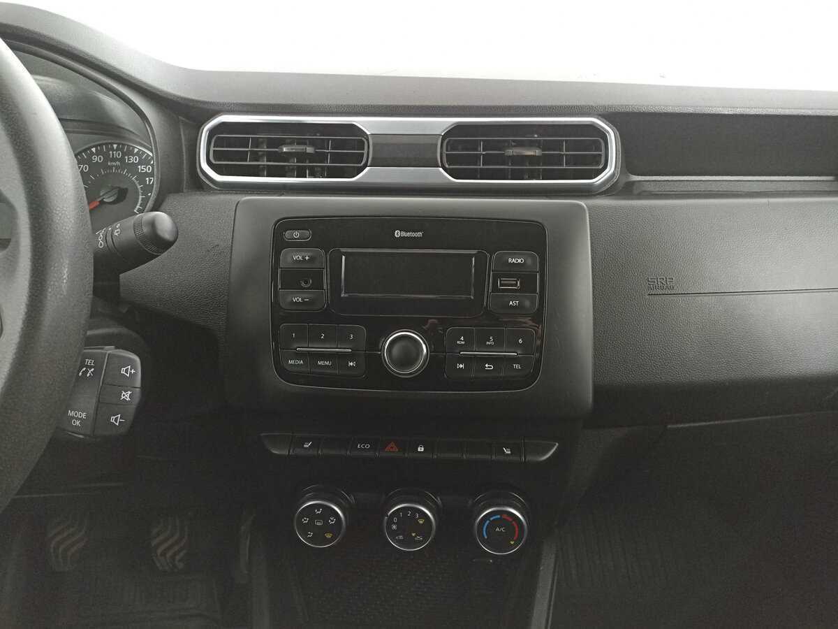 Купить Renault Duster, 2021, 120 001 км.. Фото: #12