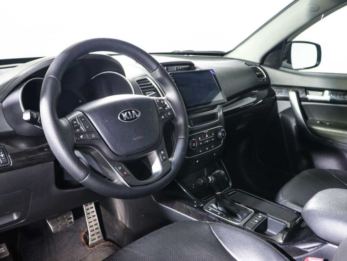 Купить Kia Sorento, 2014, 73 000 км.. Фото: #13