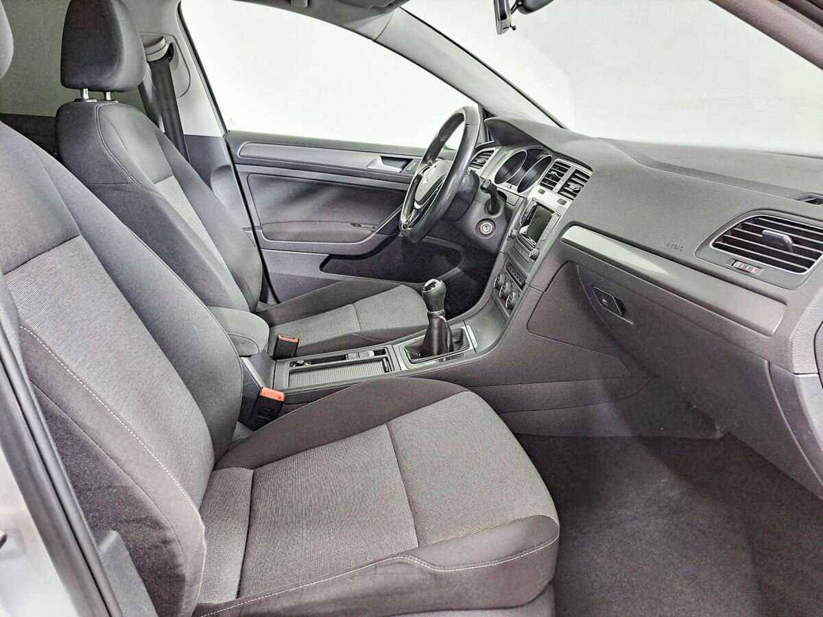 Купить Volkswagen Golf, 2013, 188 887 км.. Фото: #8