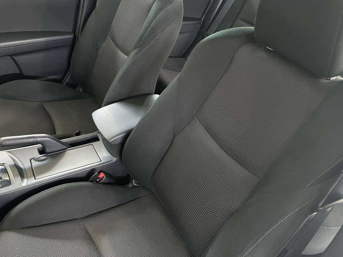 Купить Mazda 3, 2012, 158 551 км.. Фото: #13