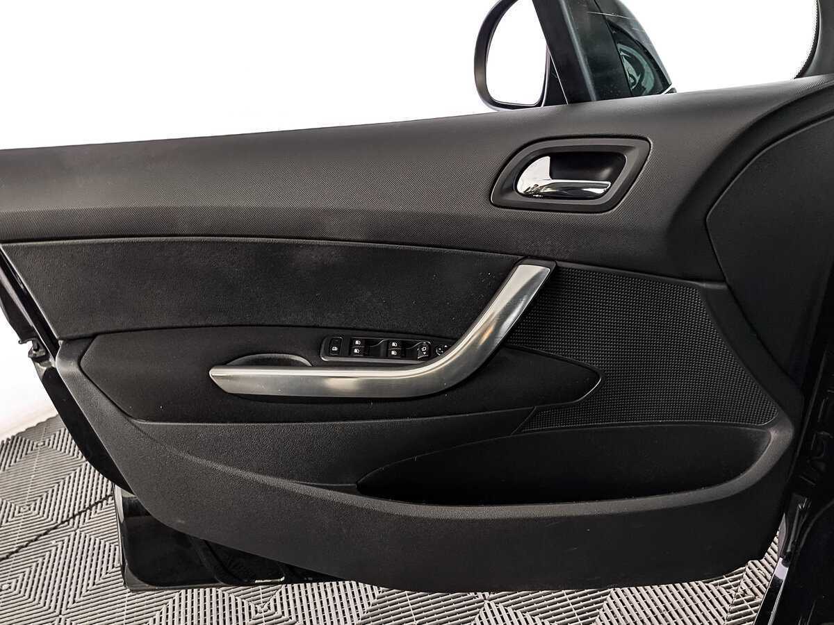 Купить Peugeot 408, 2016, 110 723 км.. Фото: #16