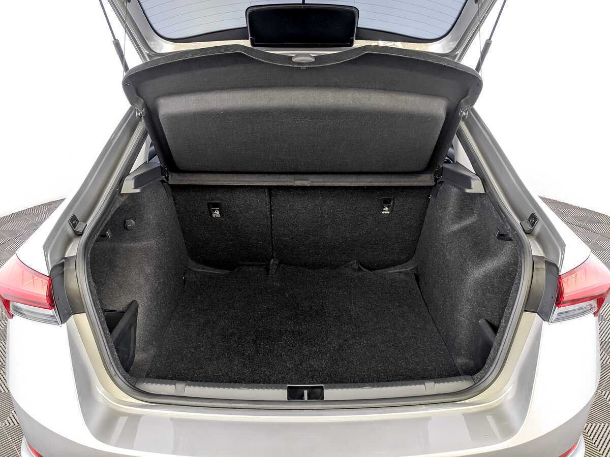 Купить Skoda Rapid, 2021, 65 151 км.. Фото: #9