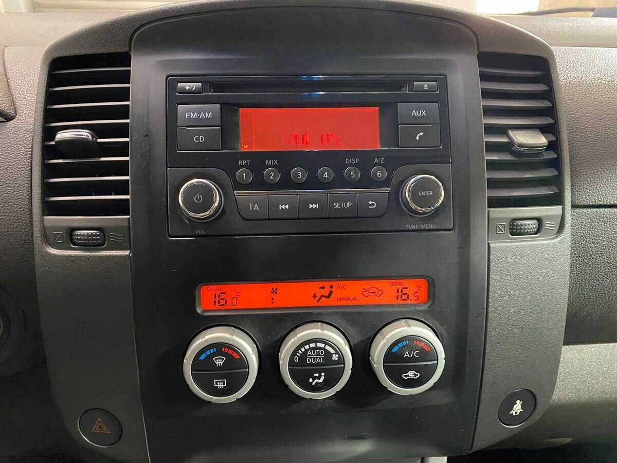 Купить Nissan Pathfinder, 2012, 318 531 км.. Фото: #14