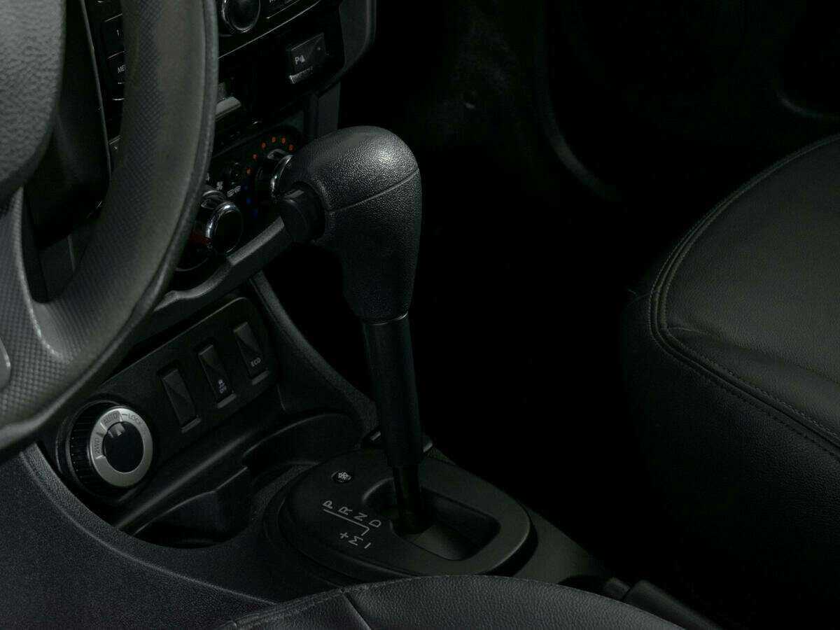 Купить Renault Duster, 2015, 145 194 км.. Фото: #14