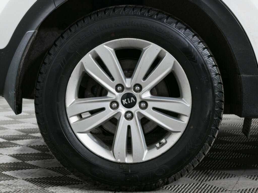 Купить Kia Sportage, 2017, 145 000 км.. Фото: #14