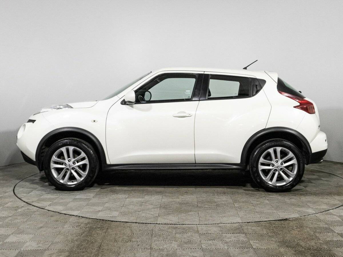Купить Nissan Juke, 2014, 70 397 км.. Фото: #7