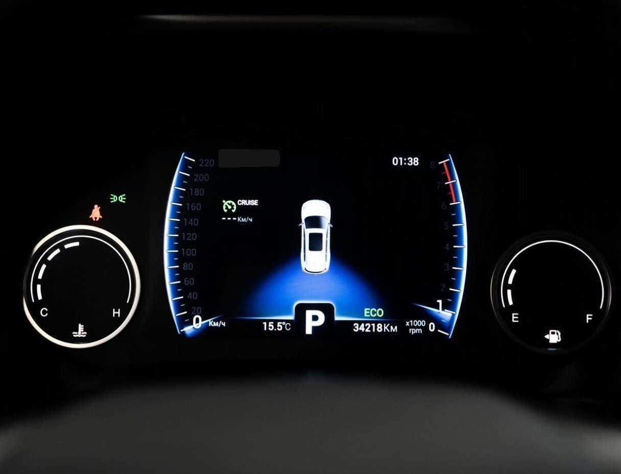 Купить Chery Tiggo 8, 2020, 34 300 км.. Фото: #12