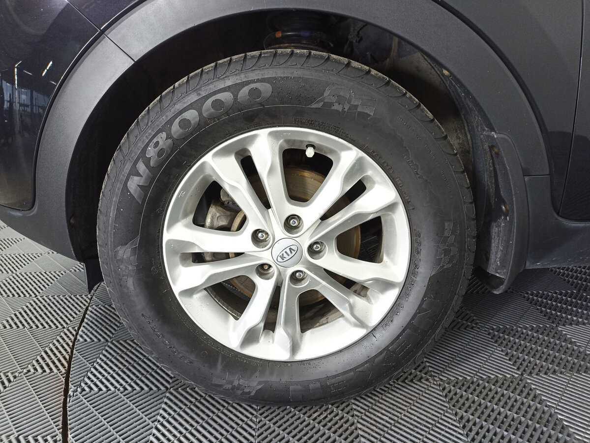 Купить Kia Sportage, 2012, 172 009 км.. Фото: #14